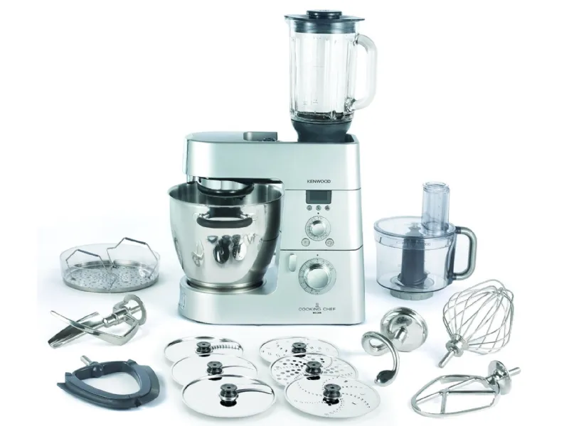 Kenwood Cooking Chef Km096