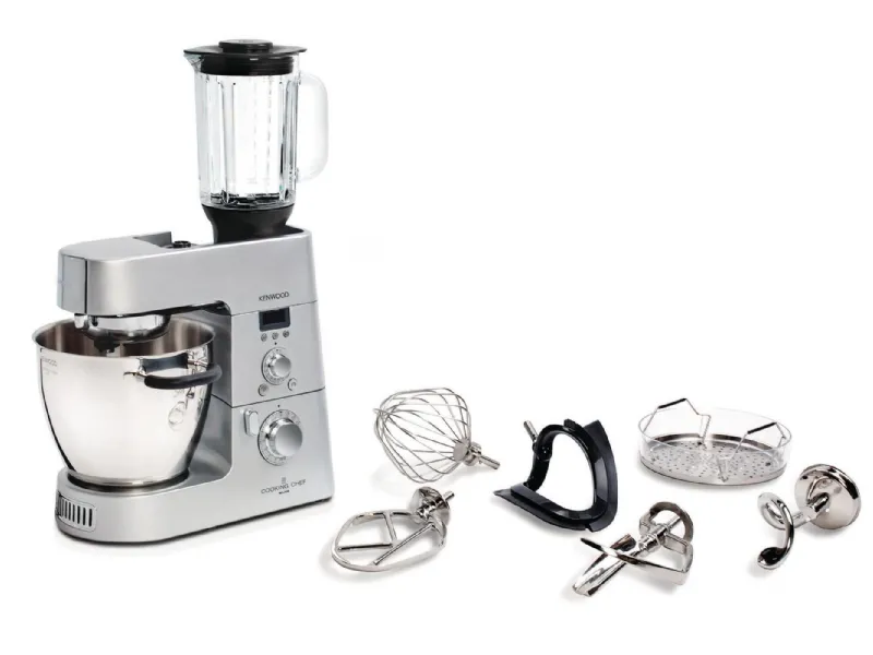 Kenwood Cooking Chef Km086