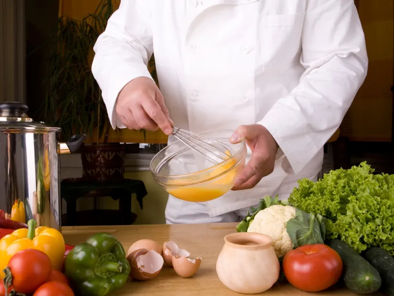consigli per cucinare