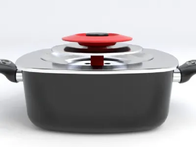 Coperchio Magic Cooker