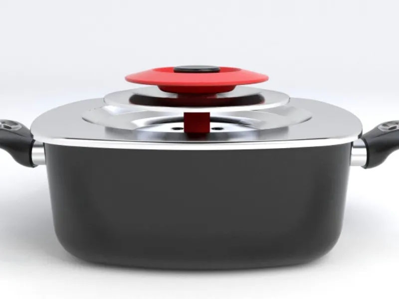 Coperchio Magic Cooker