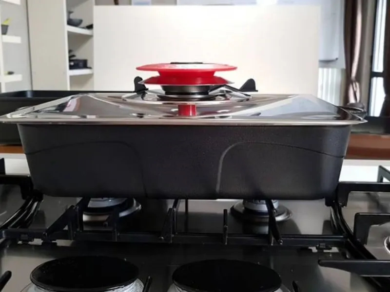 Coperchi Magic Cooker