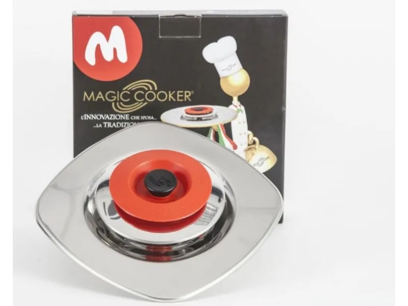 Magic Cooker coperchi