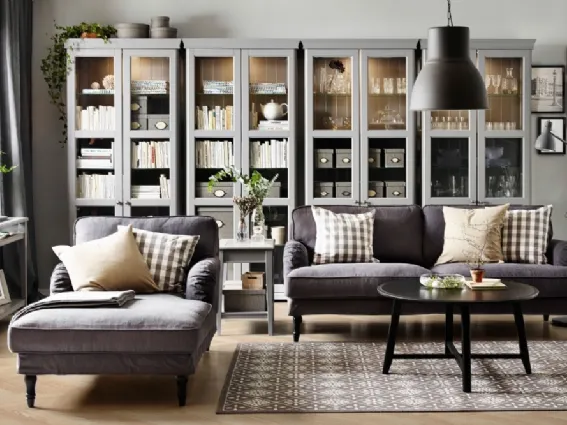Ikea copri divano