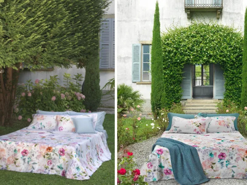 Fresh Bouquet Home di Mirabello Carrara