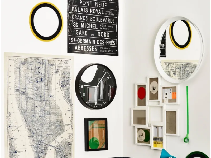 Cornice Ikea
