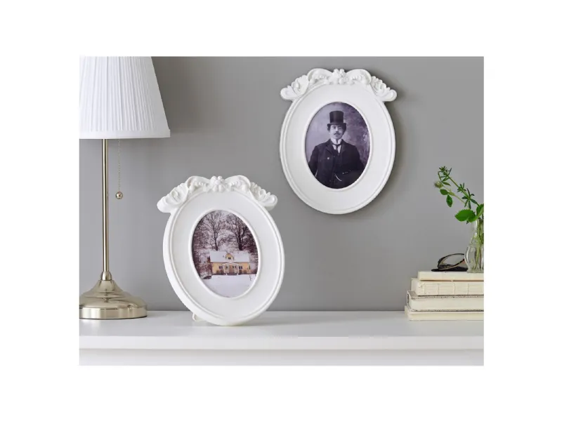 Collezione cornici modello Ribba