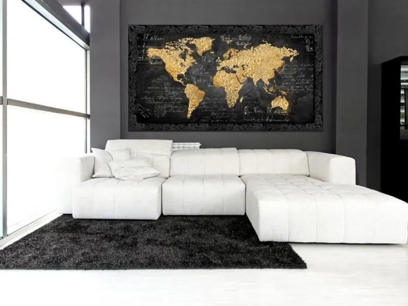 quadro moderno