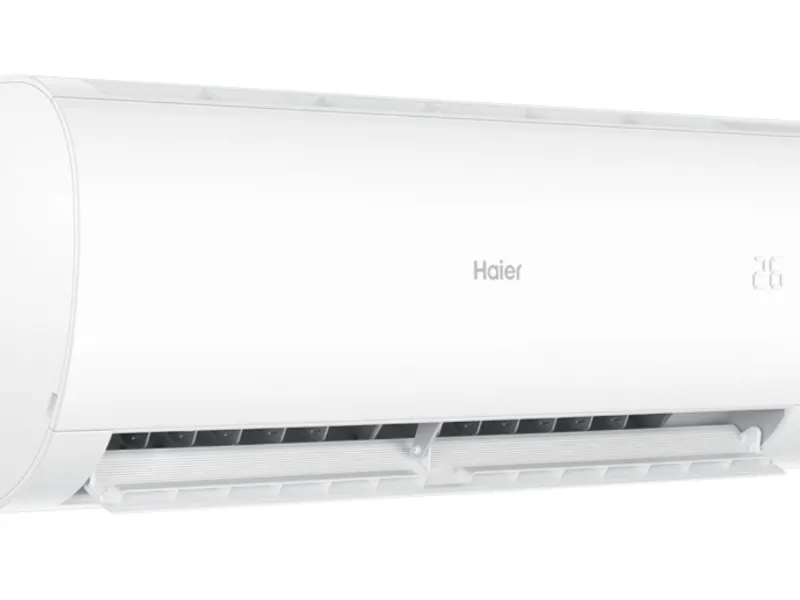 Climatizzatore Pearl di Haier