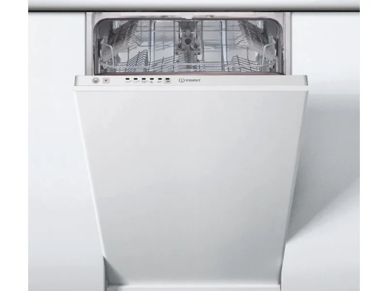 La lavastoviglie Indesit DSIE 2B10F155796