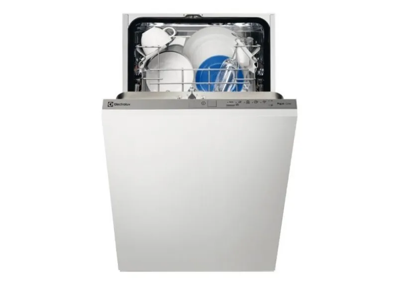 La lavastoviglie TT4452 di Electrolux