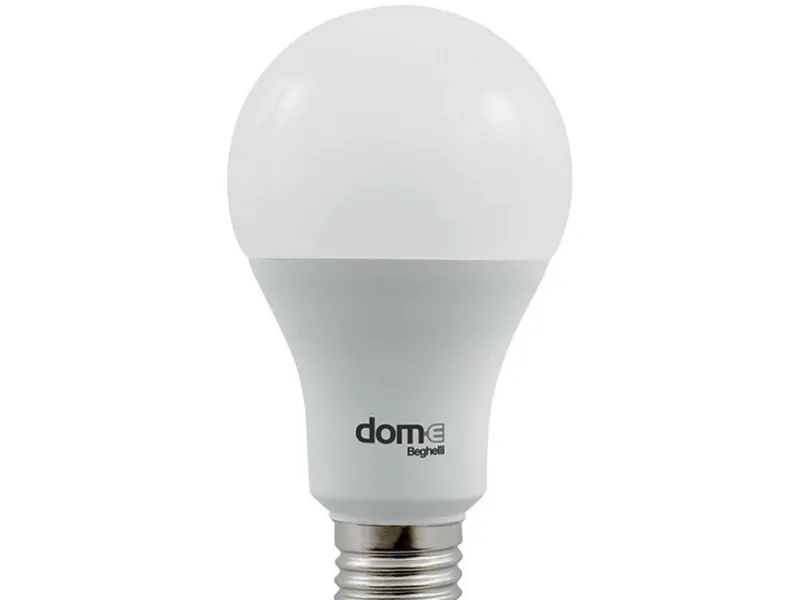 Lampadina smart Dom-e by Beghelli