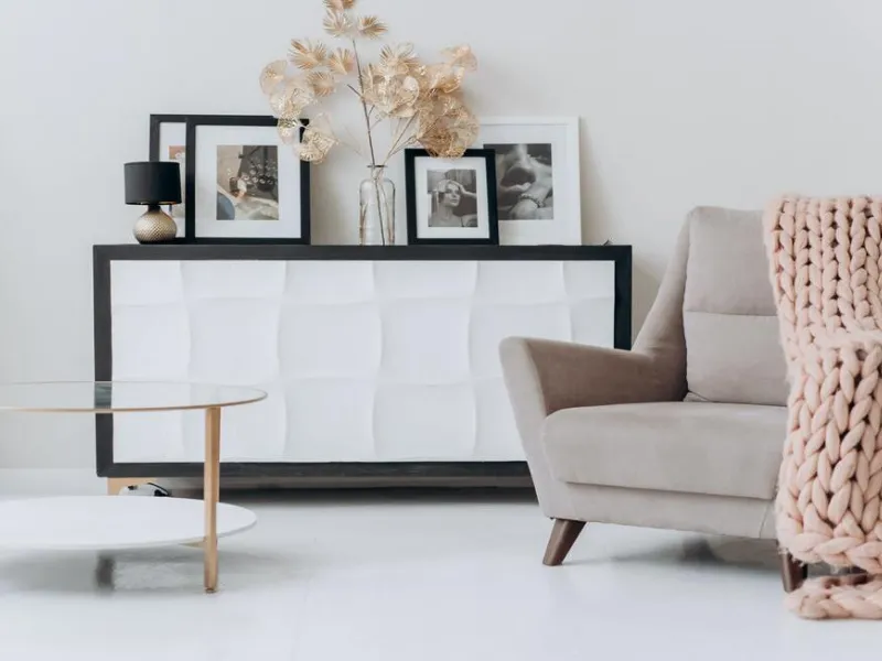 Complementi d'arredo Rinascente