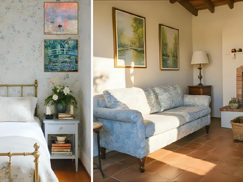 Cottagecore, uno stile di vita