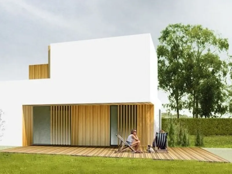 Costo case prefabbricate chiavi in mano