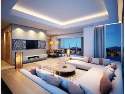 Come realizzare un controsoffitto in cartongesso