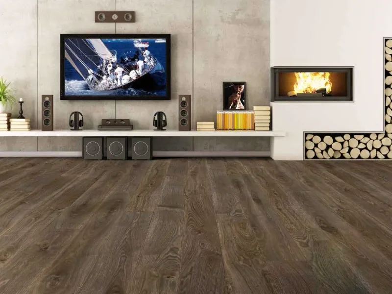 Parquet Dresda Nativo di Gazzotti