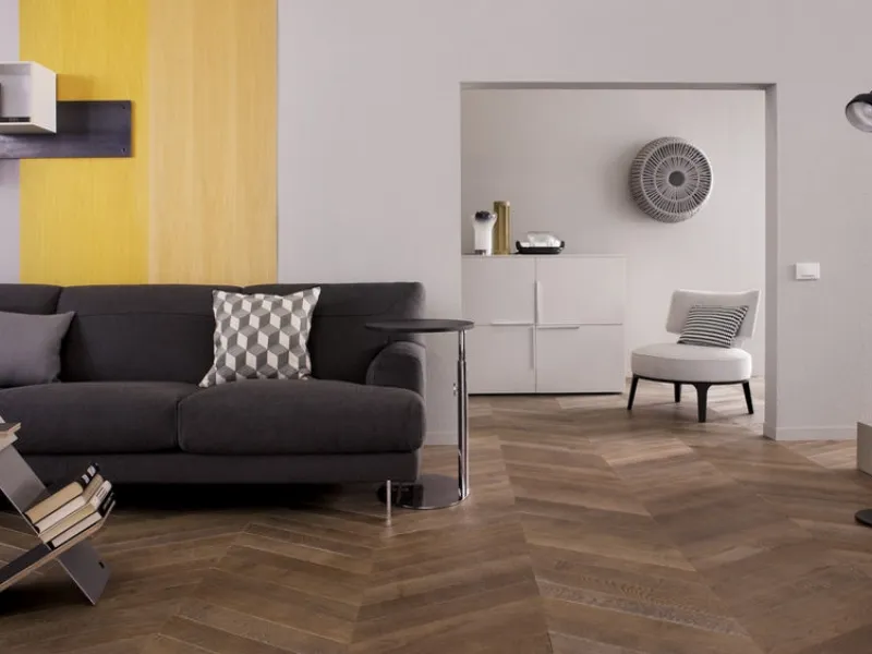 Parquet Jazz di Itlas