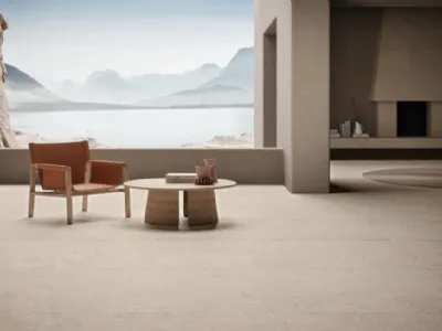 Collezione Heritage di Ceramiche Keope