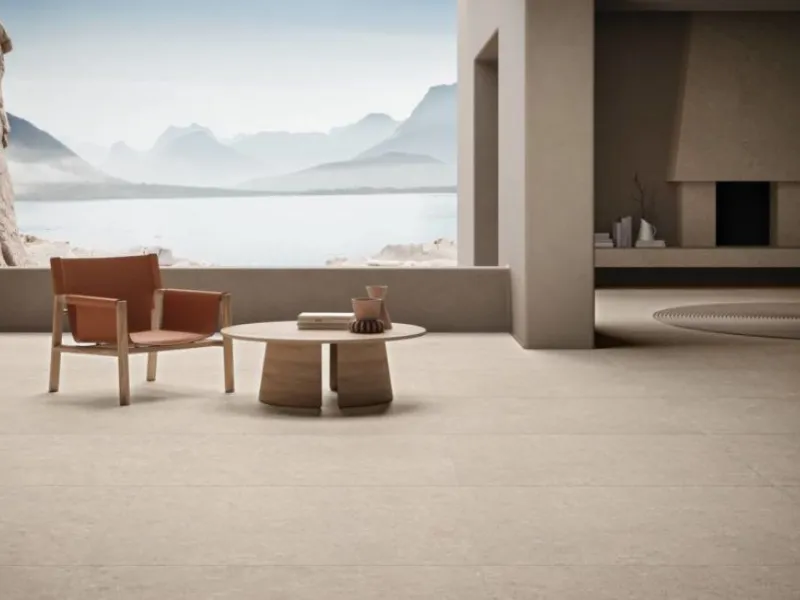 Collezione Heritage di Ceramiche Keope