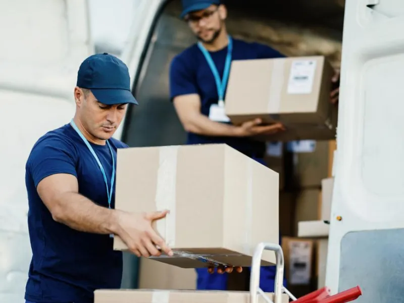 I servizi extra che fanno aumentare il prezzo del trasloco