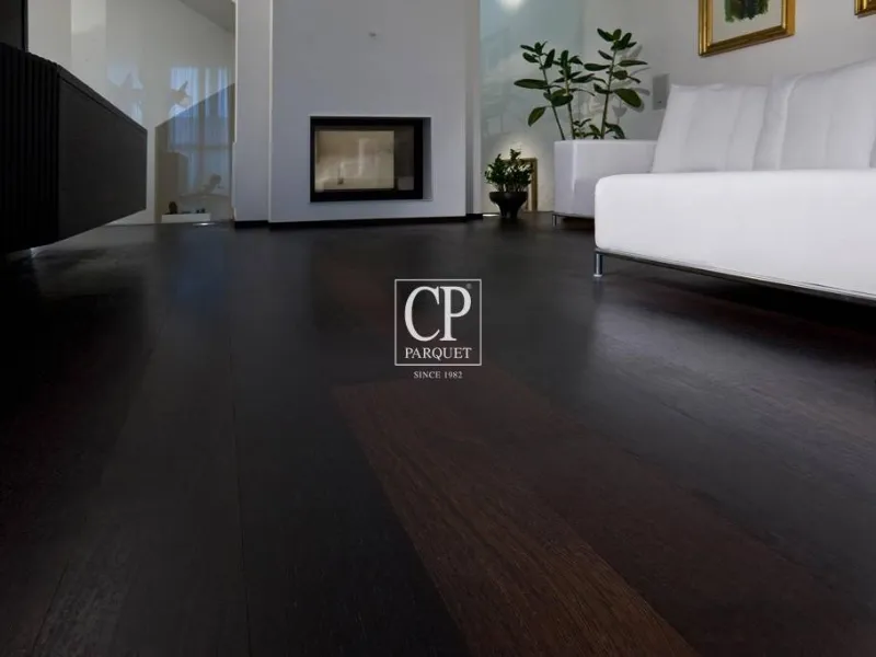 Un parquet CP