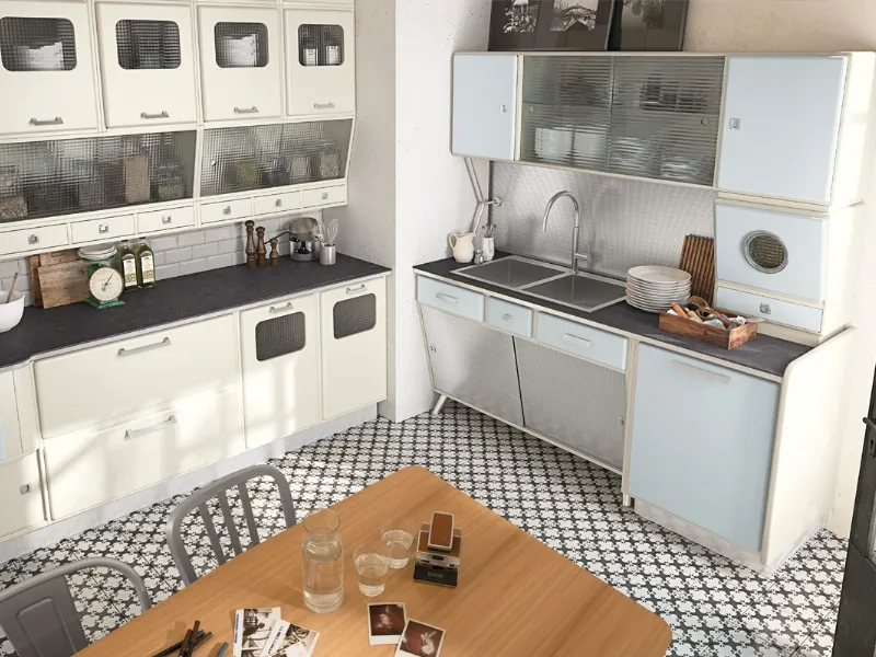 St. Louis Marchi Cucine