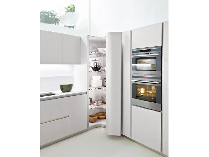 Credenza dispensa per cucina