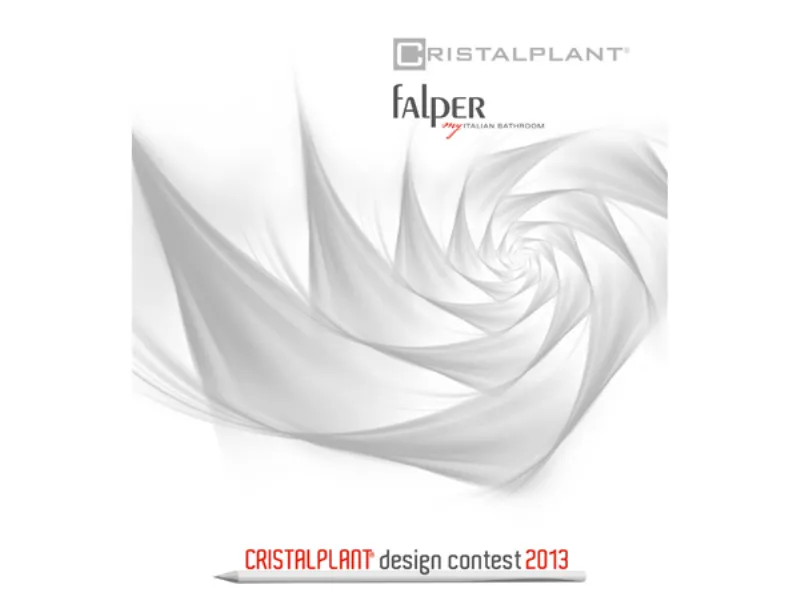 concorso cristalplant