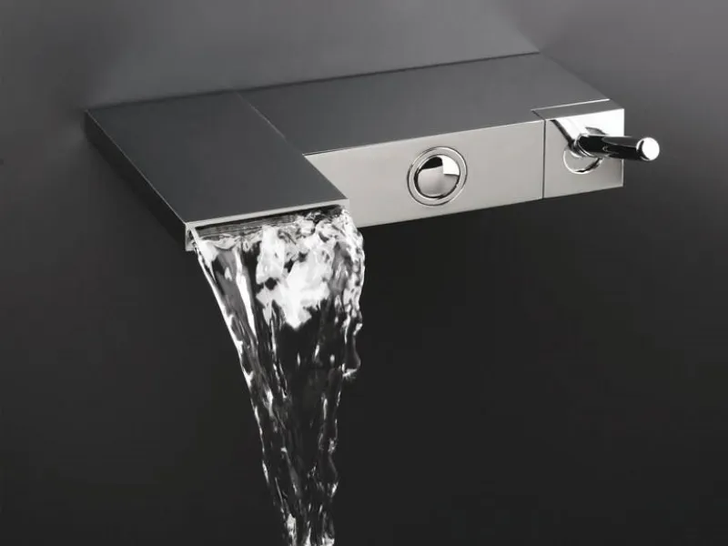 Rubinetti a cascata