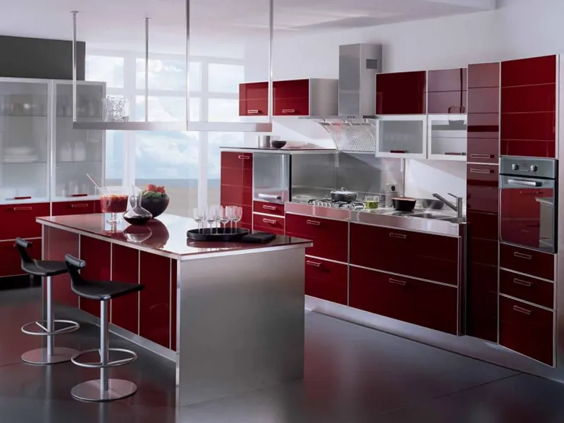 cristal di scavolini