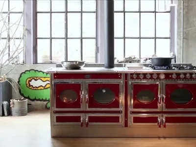 Cucinare come una volta