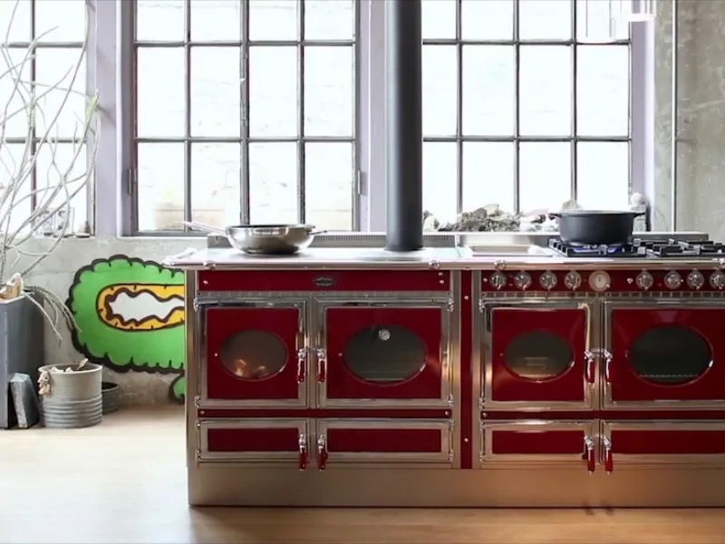 Cucinare come una volta