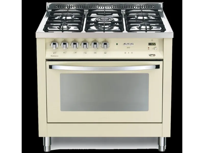 Cucine a libera installazione