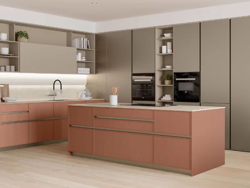 Cucina Sakura di Veneta Cucine