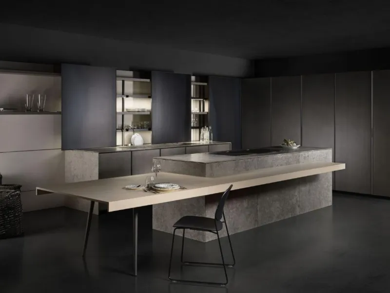 Nordica di Key Cucine
