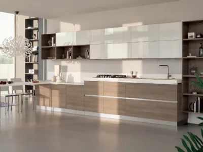 cucina scavolini mood