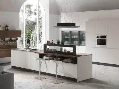 Cucina Karma di Stosa