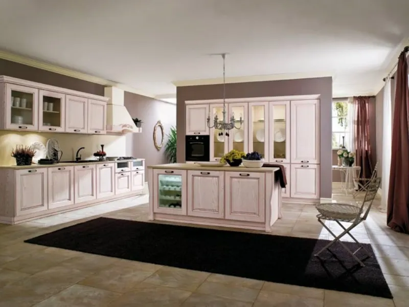 Cucina Laguna Gicinque
