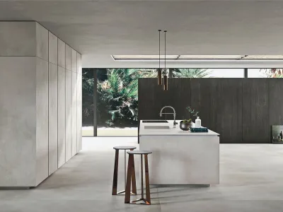 La nostra guida completa all'acquisto della cucina con isola