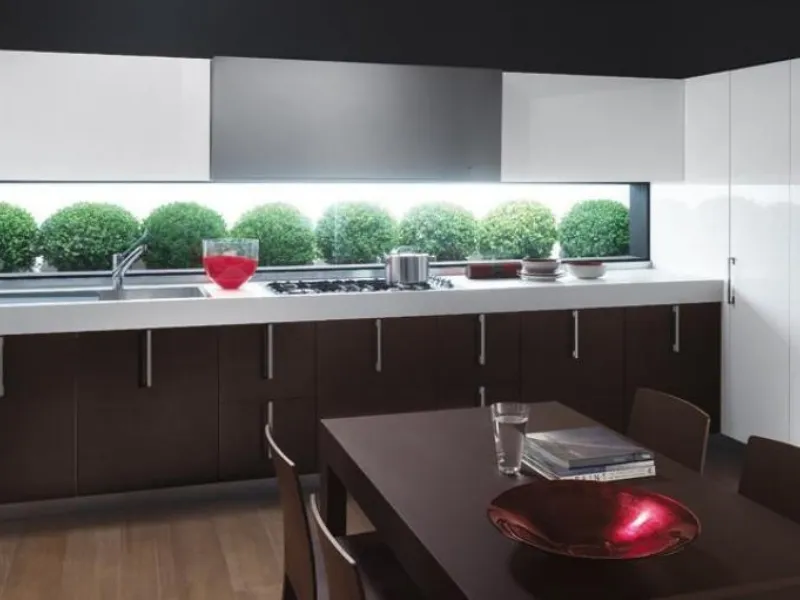 cucina ernestomeda