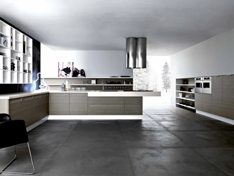 cucina cesar