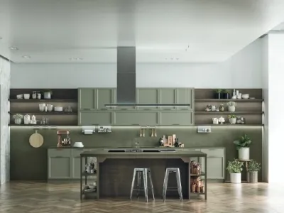 cucina vogue doimo cucine