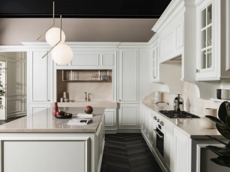 Cucine stile inglese