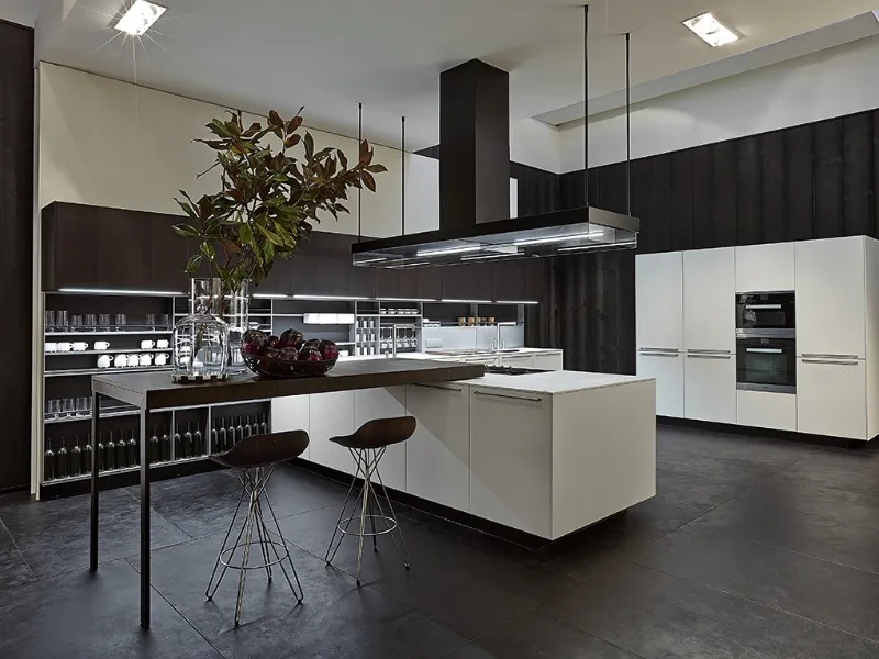 Cucine moderne design
