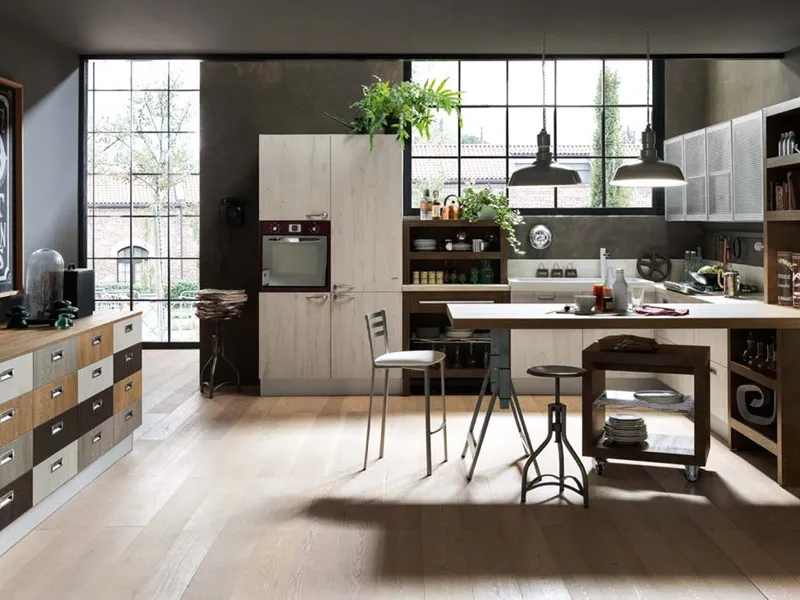 cucina febal ice