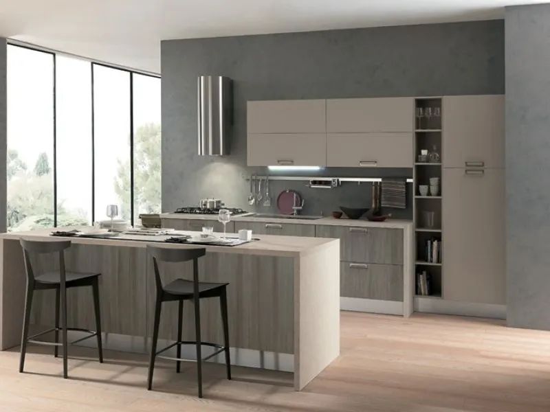 cucina febAL sky