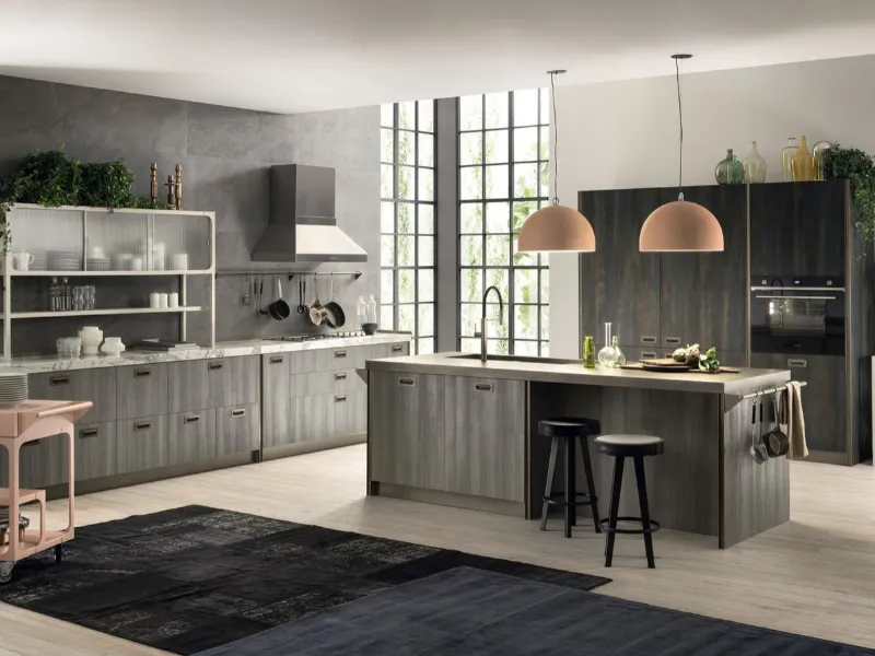 Diesel Get Together di Scavolini