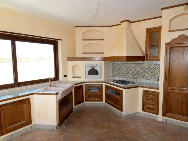 Cucine muratura prezzi