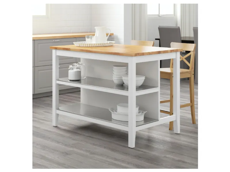 Ikea isola cucina